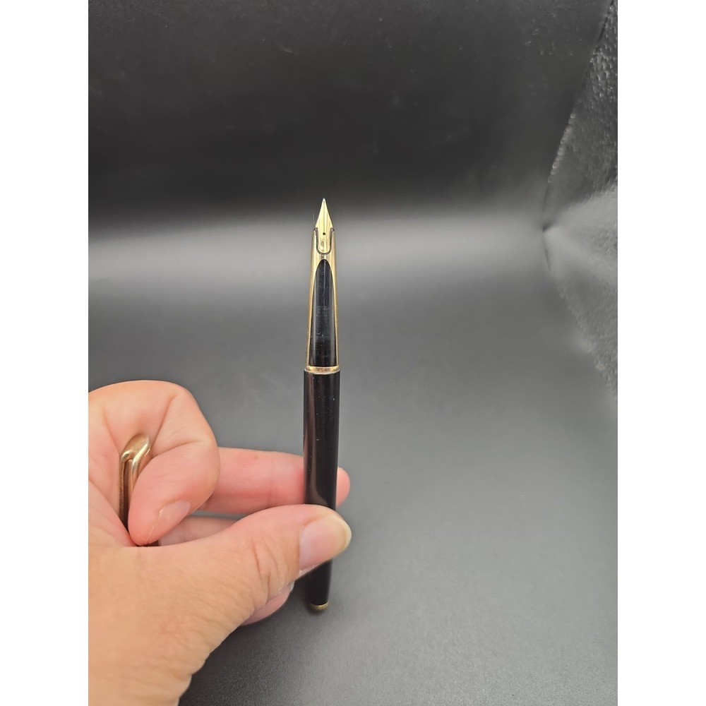 Vintage Waterman Fountain Pen with 14K Nib Restoration Purposes Only - Picture 6 of 16